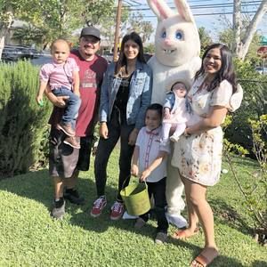 Meet your Posher, Laura